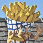 从天猫的双十一品牌海报，看文案变现的魅力