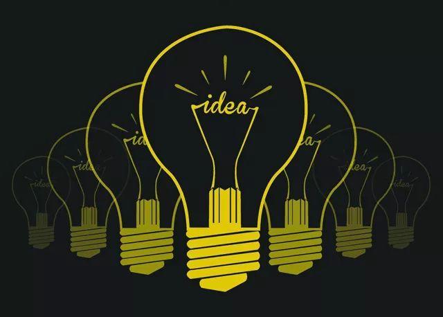 写文案没灵感、没想法、没创意,怎么办?插图1 写文案没灵感、没想法、没创意,怎么办?