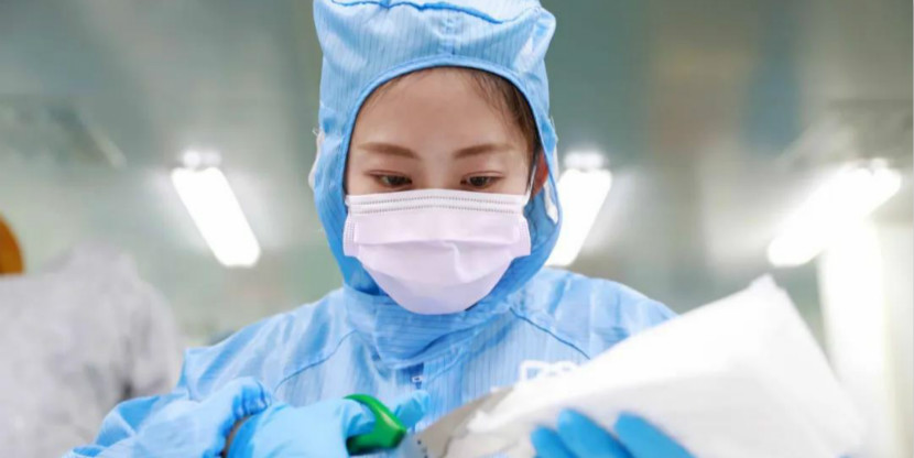 口罩过剩、市场崩盘、口罩厂倒闭，行业迎来大洗牌！