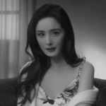 维多利亚的秘密×杨幂:坚持自己的态度 就是性感