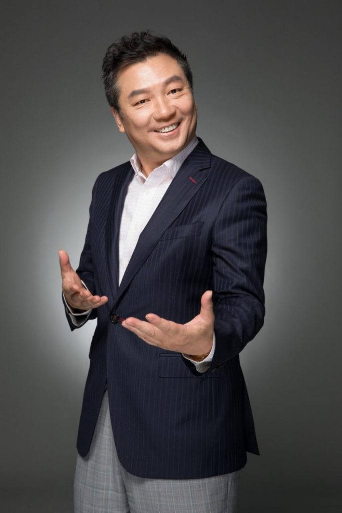 章苏阳：移动互联网还能火10年