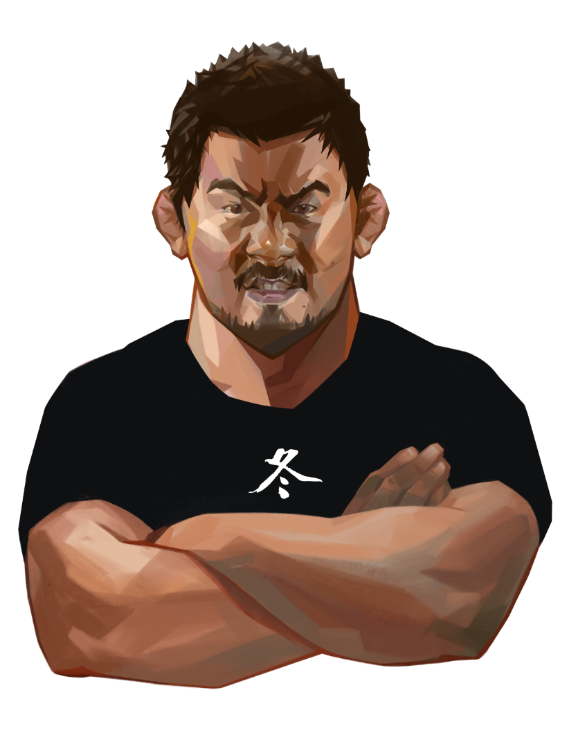 徐晓冬:我是爷,也是市井之徒,价值体现就是钱多钱少插图1 徐晓冬:我是爷,也是市井之徒,价值体现就是钱多钱少