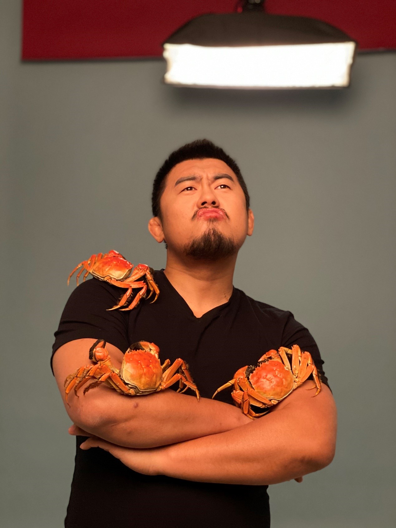 徐晓冬:我是爷,也是市井之徒,价值体现就是钱多钱少插图3 徐晓冬:我是爷,也是市井之徒,价值体现就是钱多钱少