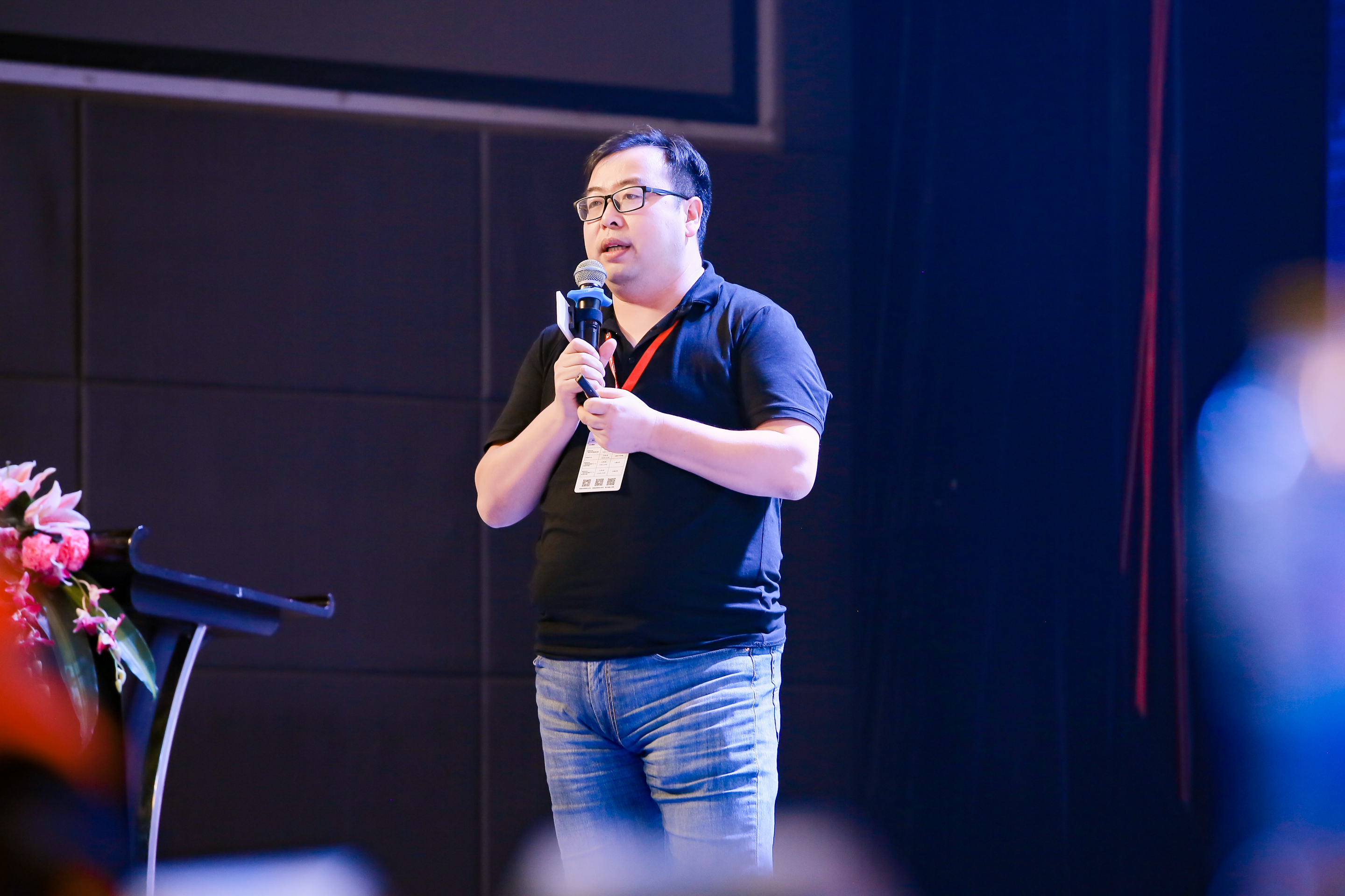 韦海军：张一鸣有望建立一个全球生态级的公司