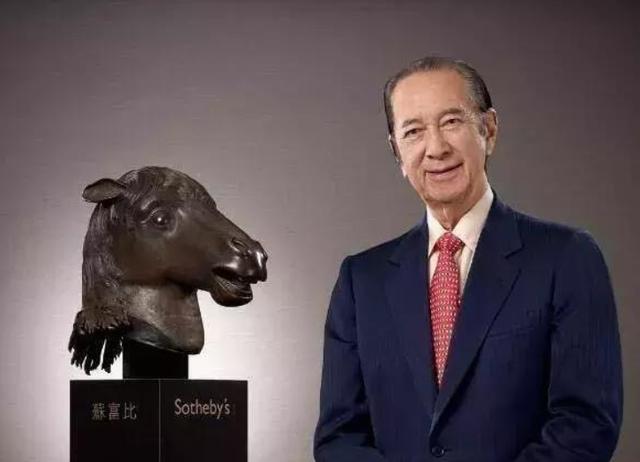 98岁赌王何鸿燊去世,超5千亿财富恐陷继承纷争插图3 98岁赌王何鸿燊去世,超5千亿财富恐陷继承纷争