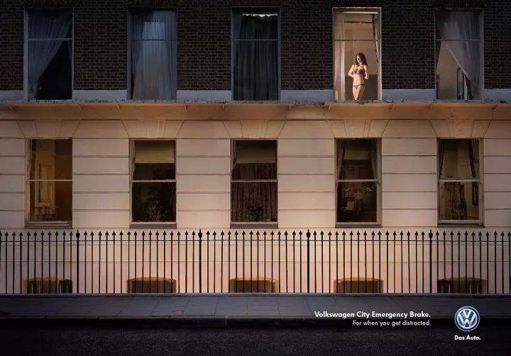 为什么“性感营销”威力巨大?插图6 为什么“性感营销”威力巨大?