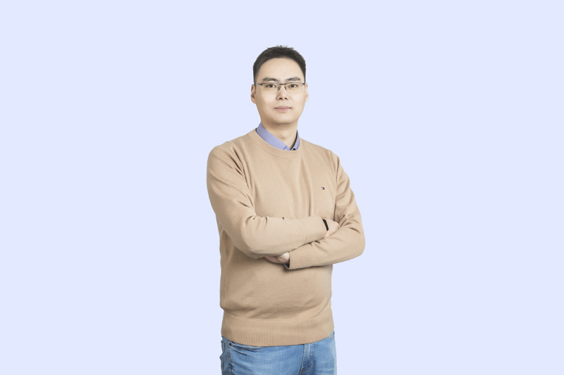 4个年轻人,一起创业8年,再难也没放弃,今年4月,获2.1亿C轮融资插图1 4个年轻人,一起创业8年,再难也没放弃,今年4月,获2.1亿C轮融资