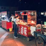 今天你摆摊了吗？