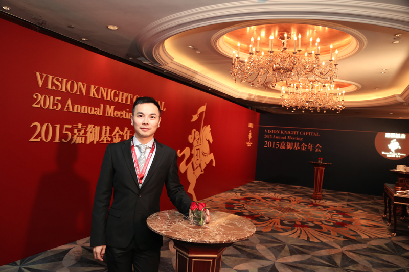 出身阿里,做过投资人,现在想用抖音的思想来做社交产品,他能行吗?插图2 出身阿里,做过投资人,现在想用抖音的思想来做社交产品,他能行吗?