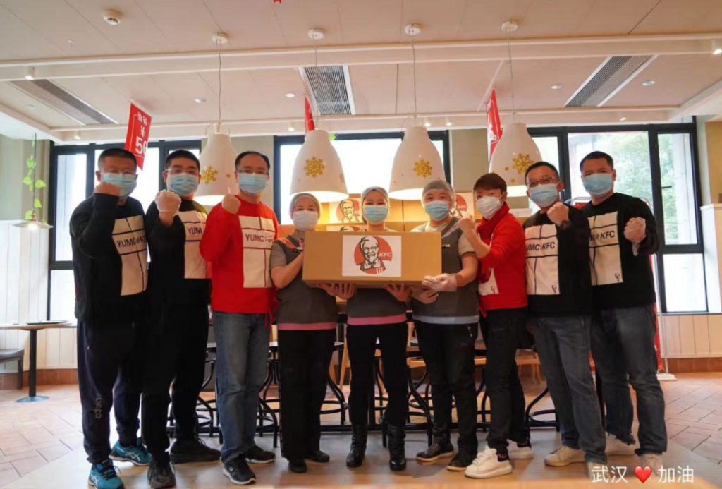 鸟哥笔记,行业动态,刘润,餐饮,运营模式 鸟哥笔记,行业动态,刘润,餐饮,运营模式