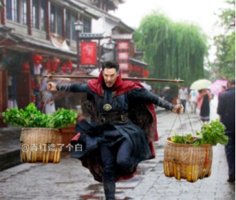 鸟哥笔记,广告营销,梅花网,创意,传播,营销