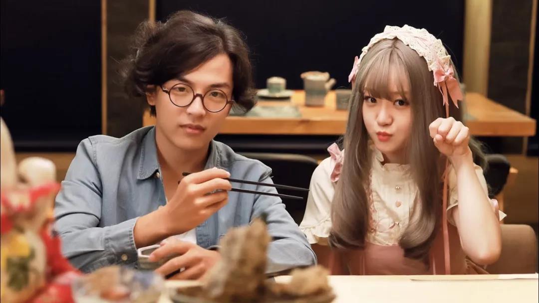 我当“虚拟女友”这一周