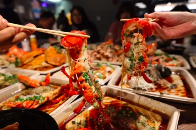 川图导航,,刘润,盒马鲜生,策略