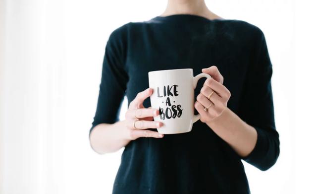 抱歉,30岁+的职场女性很难乘风破浪插图11 抱歉,30岁+的职场女性很难乘风破浪