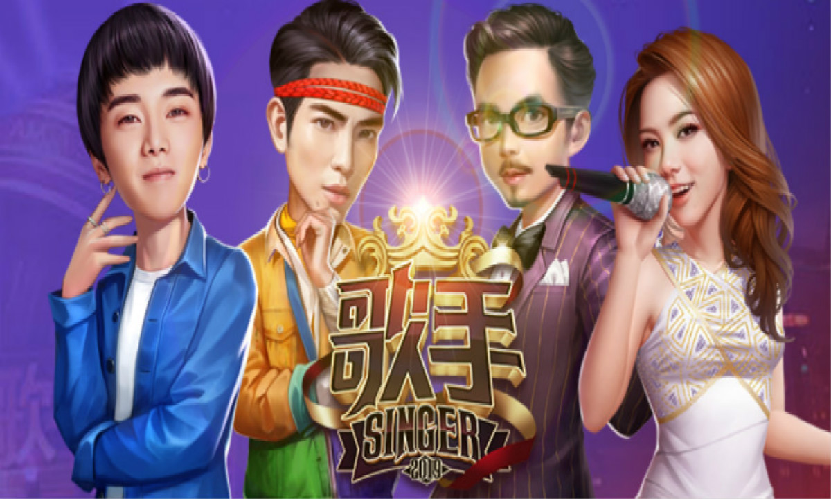 创造数款千万级游戏产品，创始人却说自己有运气加成