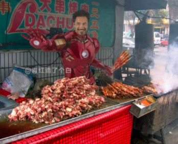 鸟哥笔记,广告营销,梅花网,创意,传播,营销