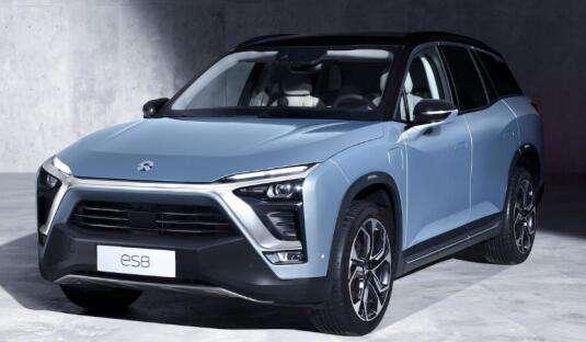 一季度亏损收窄，但蔚来并未走出泥潭