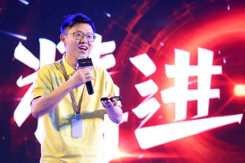 阿里对“后浪”的渴望,能靠内部创业解决吗?插图3 阿里对“后浪”的渴望,能靠内部创业解决吗?