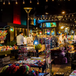 用新零售思维拆解地摊经济