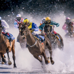 为什么腾讯京东阿里都抢着来办会？因为这里藏着大市场