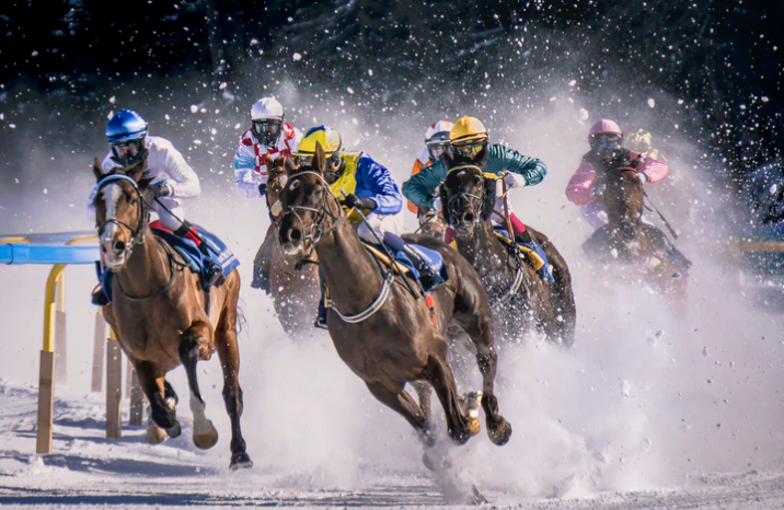 为什么腾讯京东阿里都抢着来办会？因为这里藏着大市场