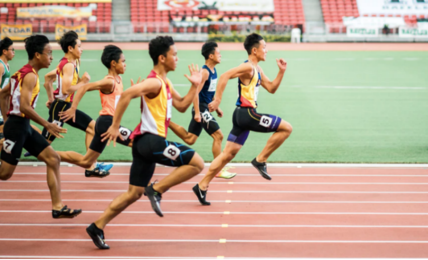 为什么腾讯京东阿里都抢着来办会？因为这里藏着大市场