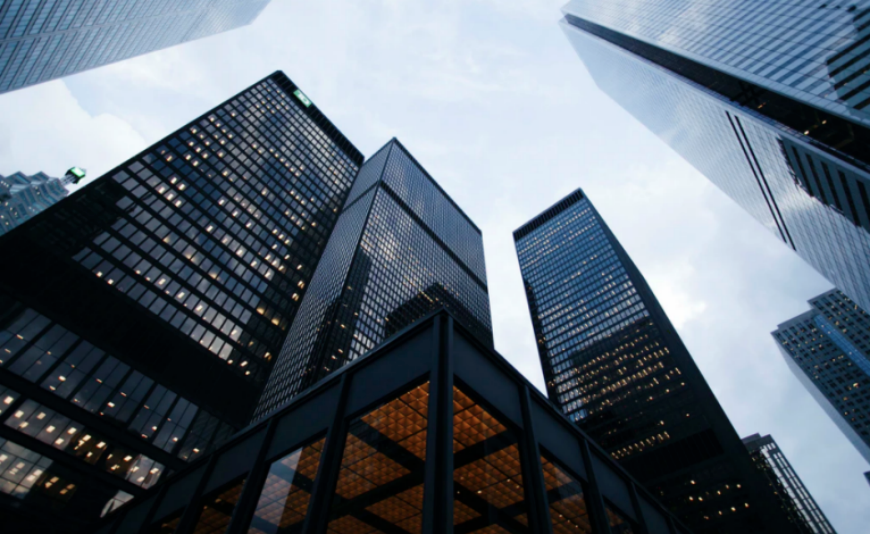 为什么腾讯京东阿里都抢着来办会？因为这里藏着大市场