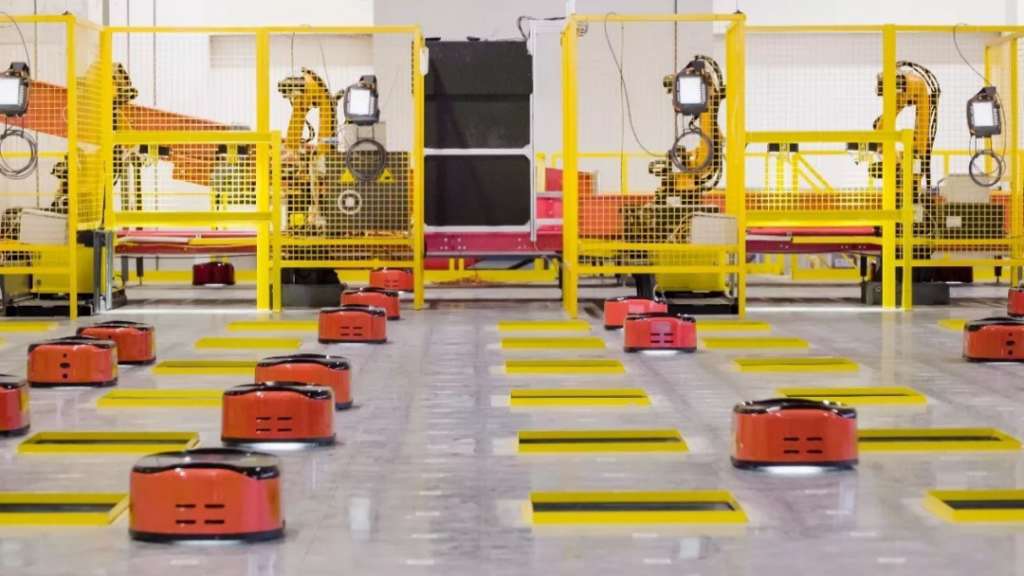 为什么腾讯京东阿里都抢着来办会？因为这里藏着大市场