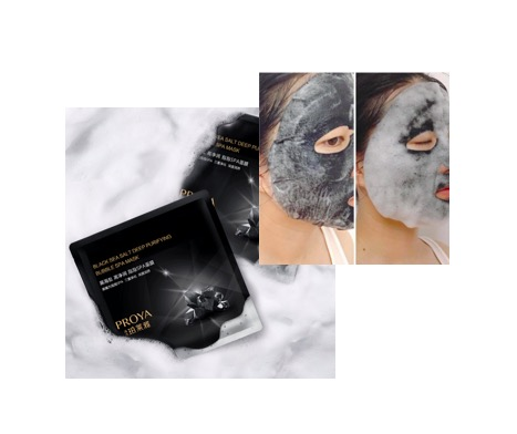 1个月卖100万盒面膜 获11万+好评:我们这样打造直播爆品插图3 1个月卖100万盒面膜 获11万+好评:我们这样打造直播爆品