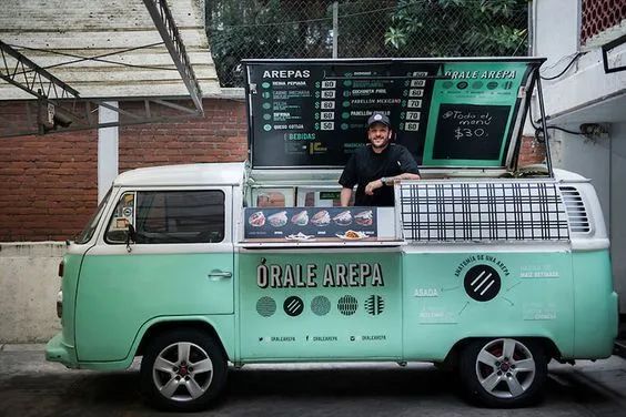 用新零售思维拆解地摊经济