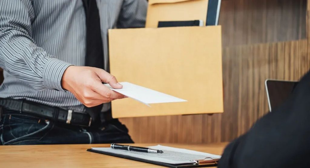 职场霸凌受害者：“我想杀掉领导”