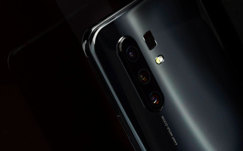 为了让你成为手机摄影师，vivo都做了什么