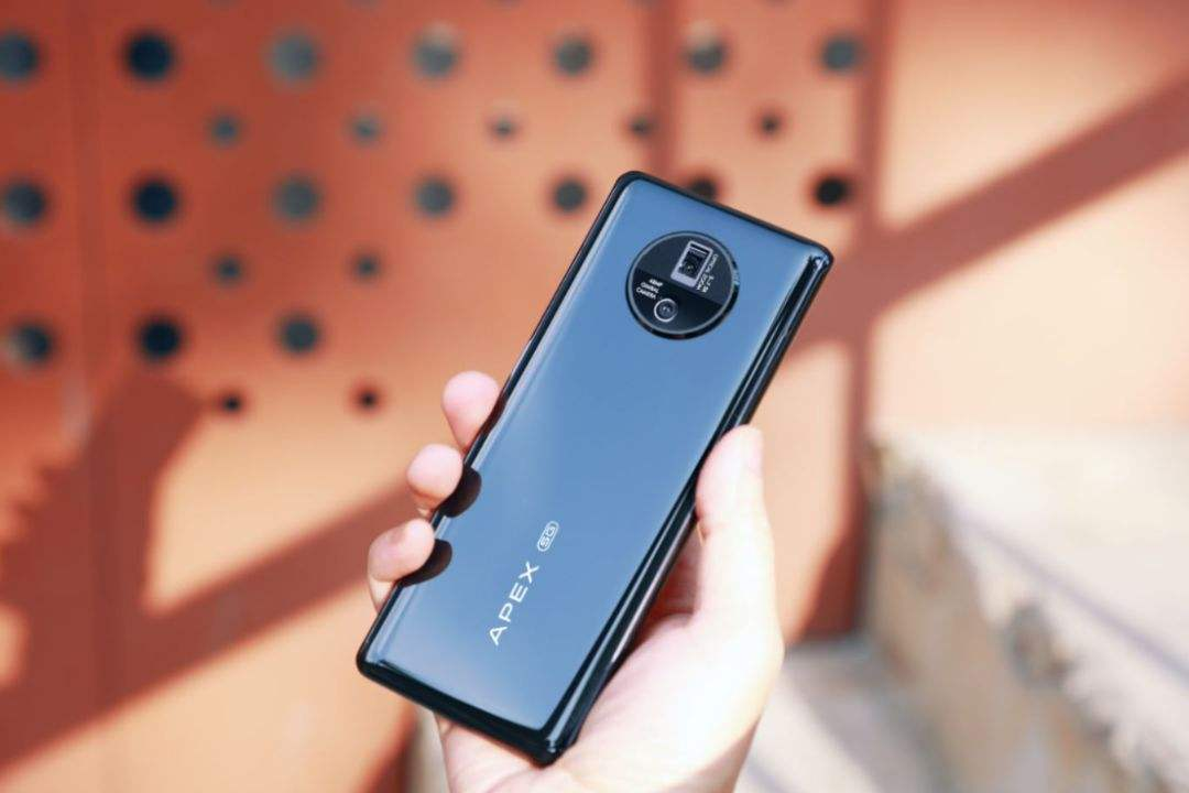 为了让你成为手机摄影师，vivo都做了什么