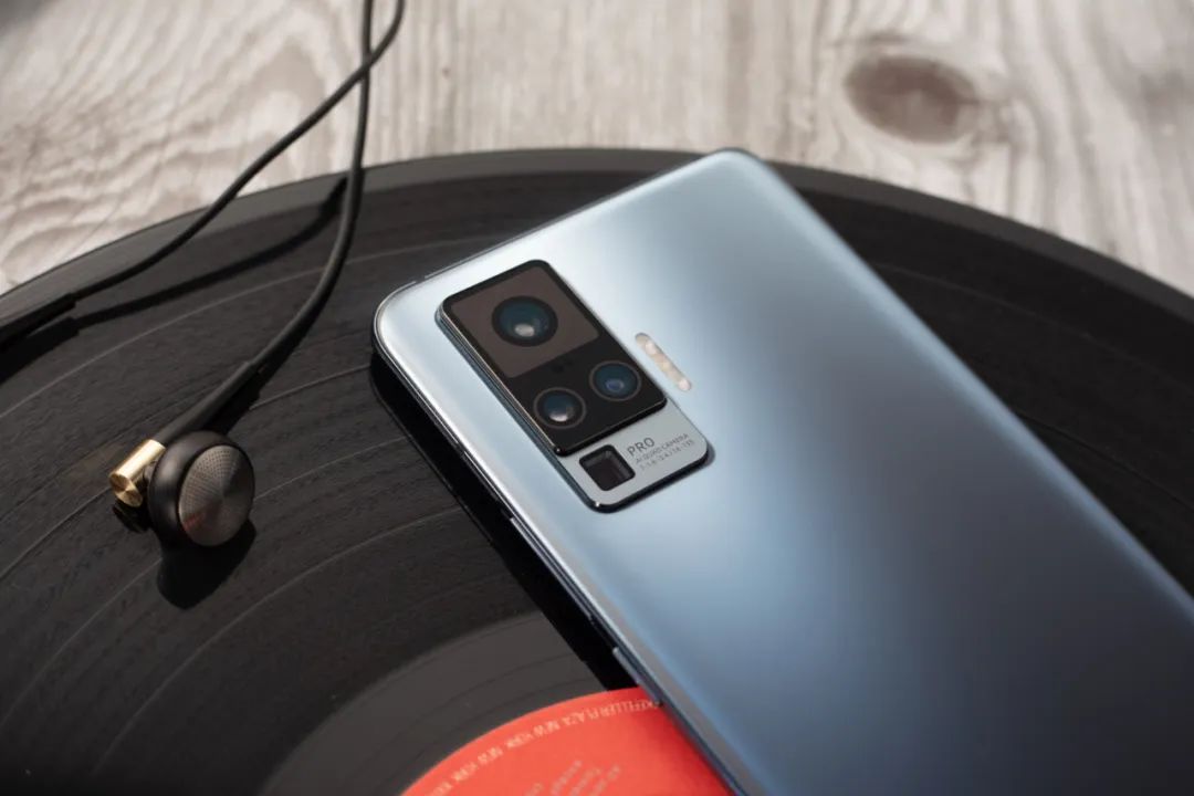 为了让你成为手机摄影师,vivo都做了什么