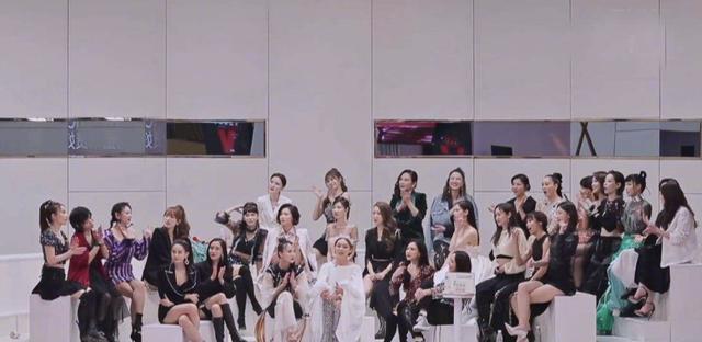 抱歉,30岁+的职场女性很难乘风破浪插图1 抱歉,30岁+的职场女性很难乘风破浪