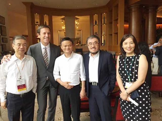 马化腾躺枪,隐秘富豪欧亚平遭牵连:健康元内幕交易始末插图2 马化腾躺枪,隐秘富豪欧亚平遭牵连:健康元内幕交易始末