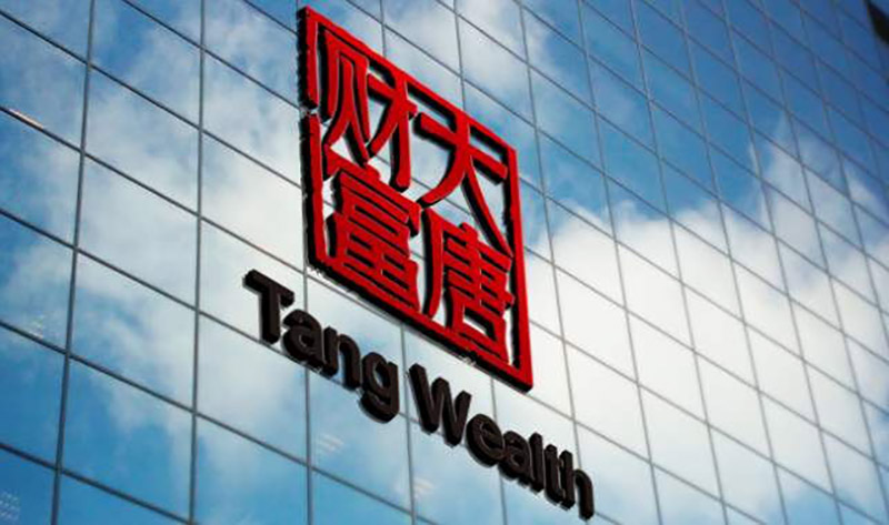 大唐财富:截然不同的两面插图 大唐财富:截然不同的两面