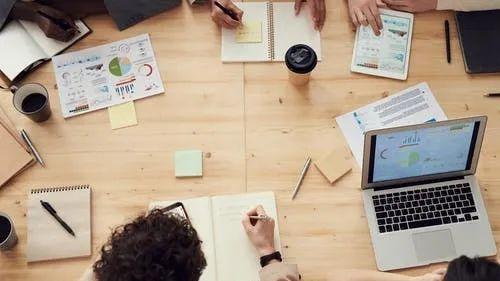 狼性文化过时了,我们聊聊赋能团队插图3 狼性文化过时了,我们聊聊赋能团队