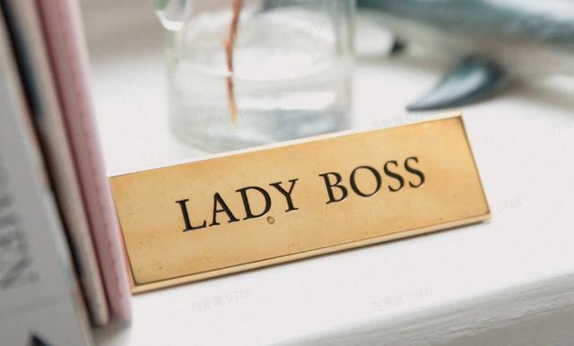 抱歉,30岁+的职场女性很难乘风破浪插图10 抱歉,30岁+的职场女性很难乘风破浪