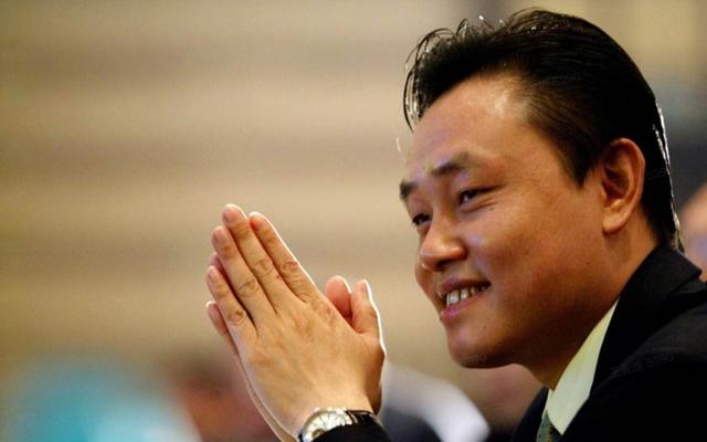 黄光裕回归了,国美的春天会来吗?插图 黄光裕回归了,国美的春天会来吗?