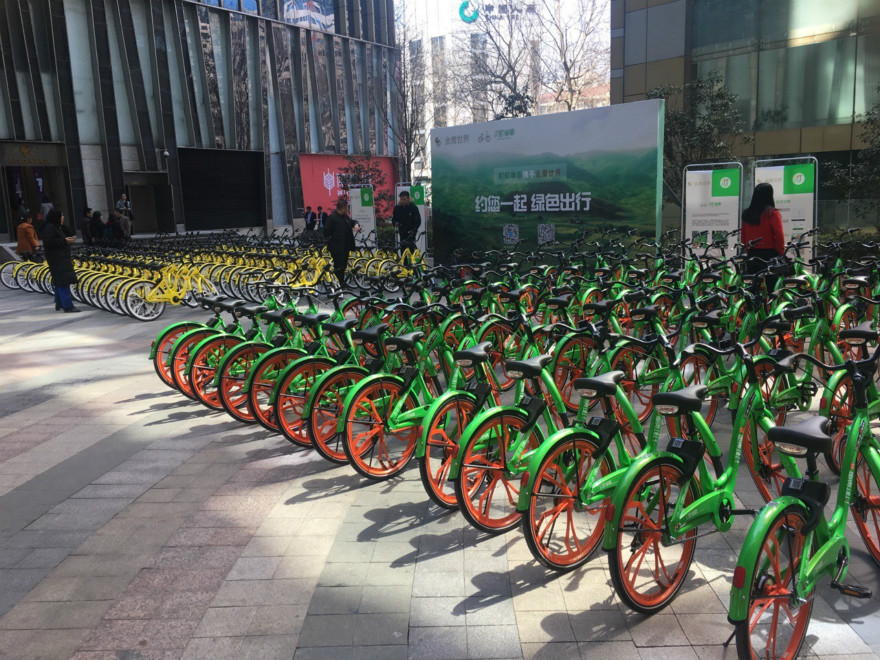 创业失败三年后,这个曾经的富二代变得一无所有插图2 创业失败三年后,这个曾经的富二代变得一无所有