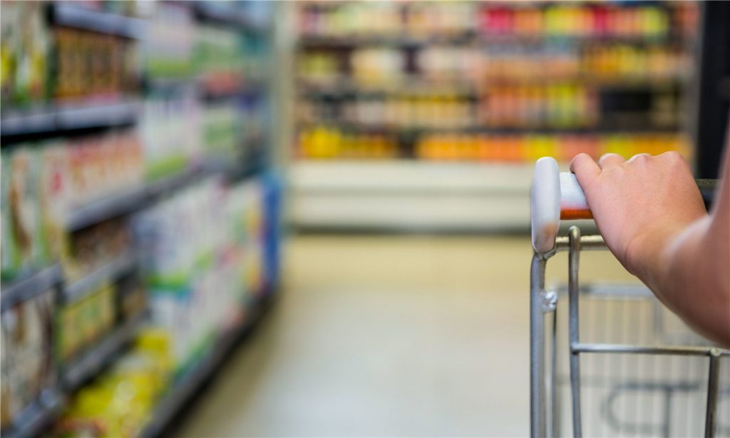 资本涌入社区团购，逐鹿5000亿市场