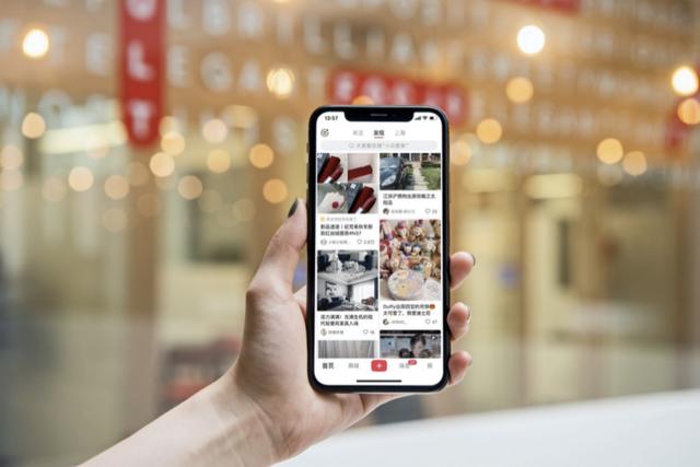 新玩家如何入局新品牌热潮，小红书给了“另类”解法