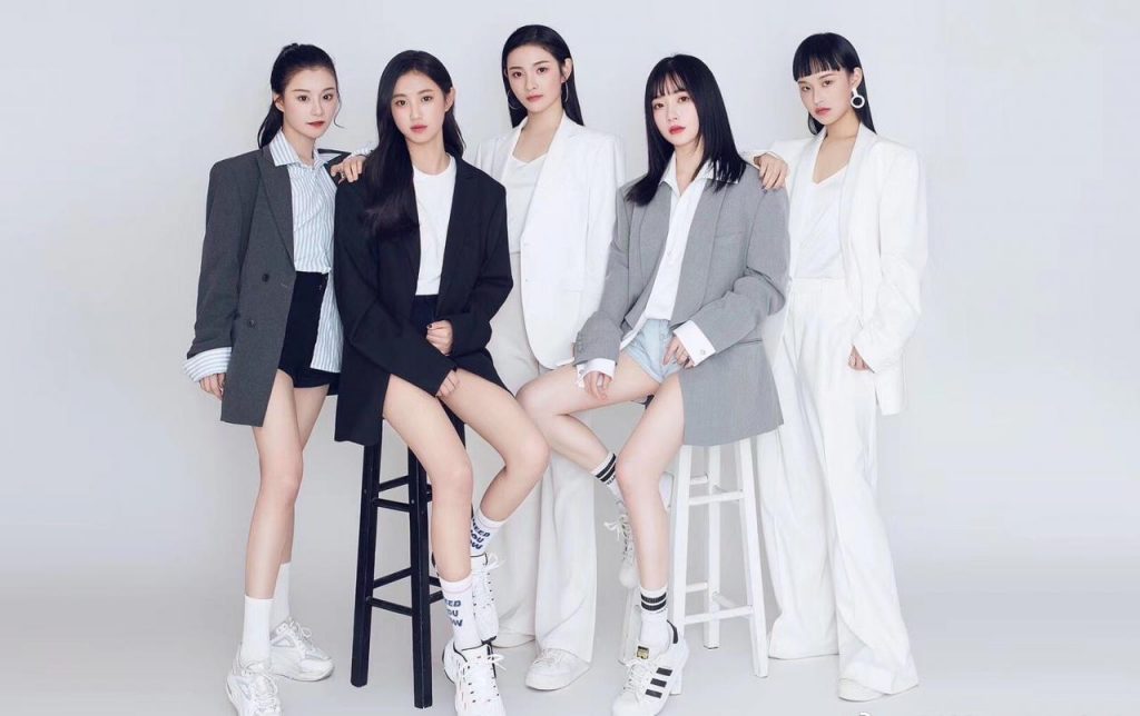 如何包装一个练习生？中国偶像产业大揭秘