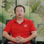 周鸿祎：我们的未来世界将拥有这三大特征