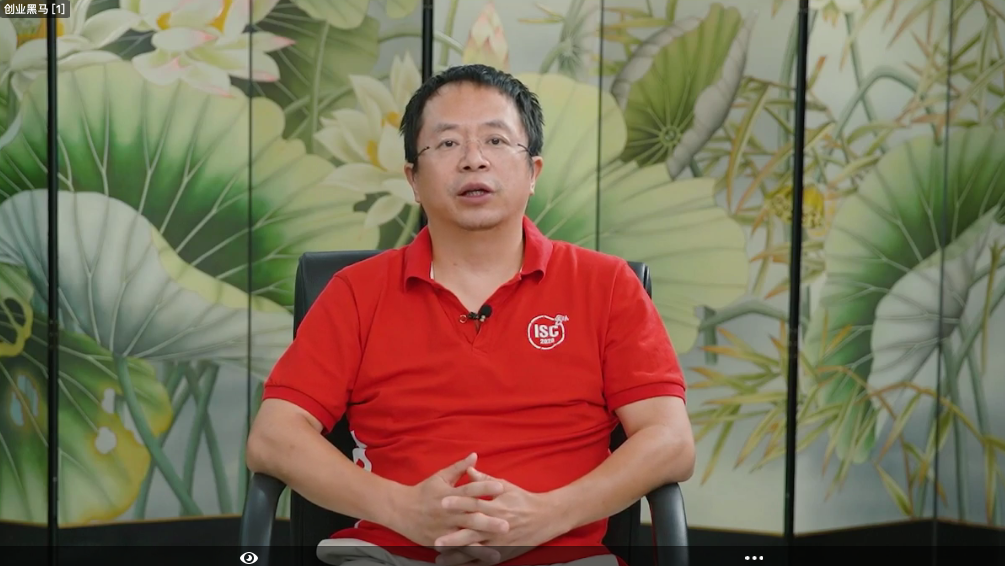 周鸿祎:我们的未来世界将拥有这三大特征插图 周鸿祎:我们的未来世界将拥有这三大特征