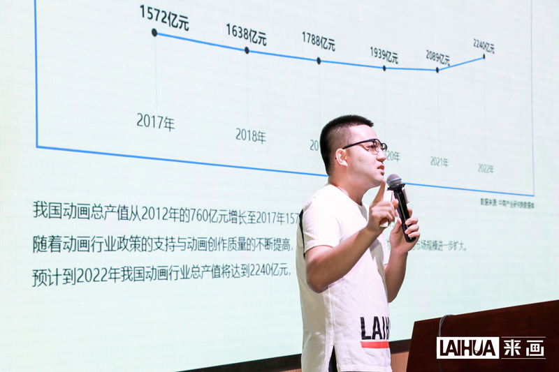 五年内，成为全球领先的在线视频办公平台，这位90后创业者怎么做到的？