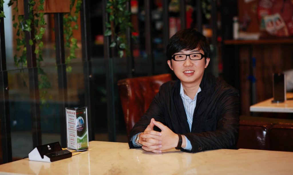 腾讯直播想捧出一万个“薇娅”插图 腾讯直播想捧出一万个“薇娅”