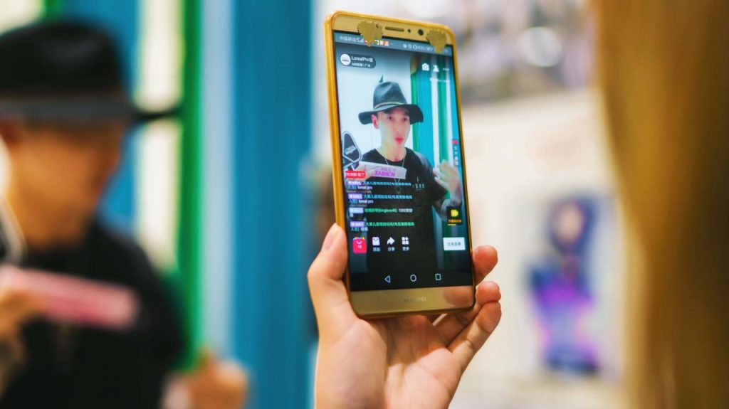 直播带货只是一场虚假繁荣？