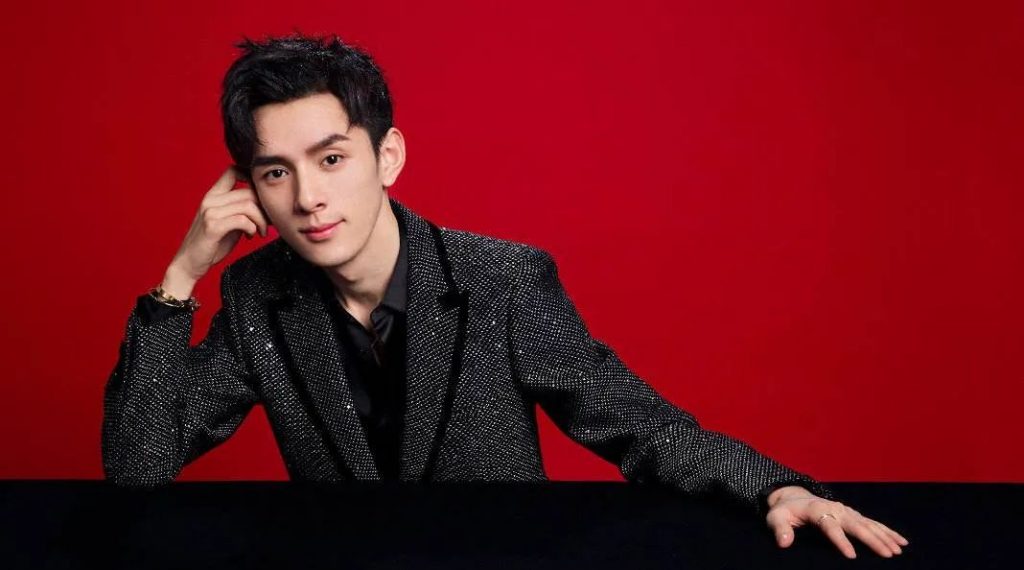 直播带货,先看看你有李佳琦的脸没有?插图 直播带货,先看看你有李佳琦的脸没有?